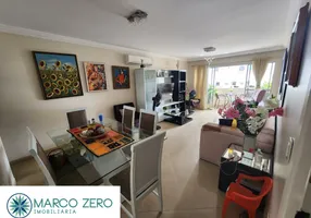 Foto 1 de Apartamento com 3 Quartos à venda, 114m² em Madalena, Recife