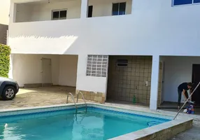 Foto 1 de Casa com 6 Quartos à venda, 242m² em Bancários, João Pessoa