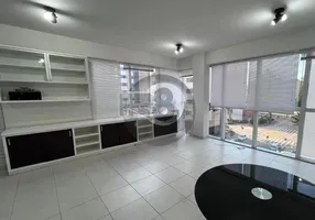 Foto 1 de Ponto Comercial à venda, 38m² em Itacorubi, Florianópolis