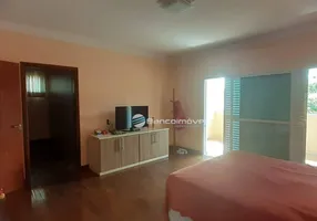 Foto 1 de Casa com 6 Quartos para venda ou aluguel, 365m² em Boa Esperança, Paulínia