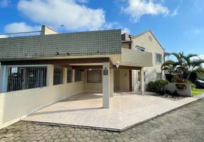 Foto 1 de Casa com 3 Quartos à venda, 80m² em Passa Vinte, Palhoça