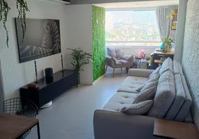 Foto 1 de Apartamento com 2 Quartos à venda, 56m² em Vila Anglo Brasileira, São Paulo