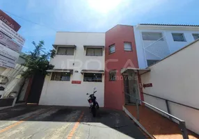 Foto 1 de Sala Comercial para alugar, 18m² em Jardim Bethania, São Carlos