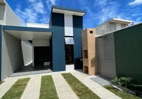 Foto 1 de Casa com 3 Quartos à venda, 90m² em Ancuri, Itaitinga