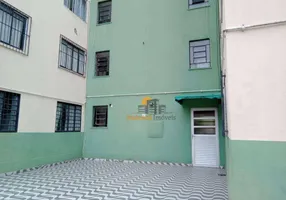 Foto 1 de Apartamento com 2 Quartos para alugar, 40m² em Conjunto Promorar Raposo Tavares, São Paulo