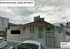 Foto 1 de Casa com 3 Quartos à venda, 240m² em Estreito, Florianópolis