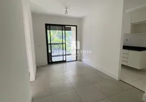 Foto 1 de Apartamento com 2 Quartos à venda, 52m² em Campos Eliseos, São Paulo