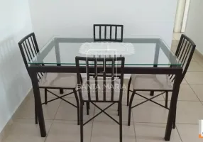 Foto 1 de Apartamento com 2 Quartos à venda, 54m² em Reserva Sul Condomínio Resort, Ribeirão Preto