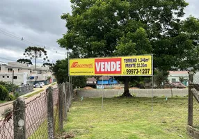 Foto 1 de Lote/Terreno à venda, 1346m² em Santa Felicidade, Curitiba