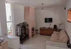 Foto 1 de Casa com 3 Quartos à venda, 240m² em Jardim Eulina, Campinas