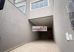 Foto 1 de Sobrado com 3 Quartos à venda, 160m² em Limão, São Paulo