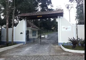 Foto 1 de Lote/Terreno à venda, 1700m² em Quarteirão Ingelhein, Petrópolis