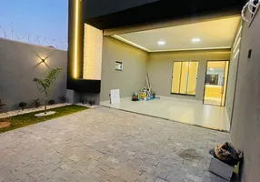 Foto 1 de Casa com 3 Quartos à venda, 155m² em Jardim Europa, Goiânia