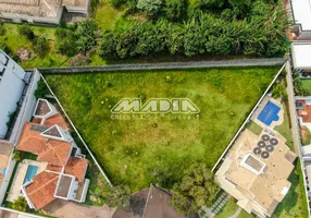 Foto 1 de Lote/Terreno à venda, 548m² em Condominio Ouro Verde, Valinhos