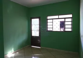 Foto 1 de Casa com 2 Quartos à venda, 72m² em Cruz das Posses, Sertãozinho