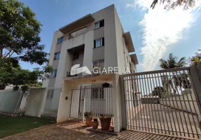 Foto 1 de Apartamento com 2 Quartos à venda, 56m² em Jardim Porto Alegre, Toledo