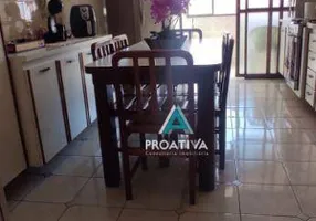 Foto 1 de Apartamento com 2 Quartos à venda, 90m² em Santa Paula, São Caetano do Sul