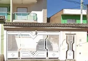 Foto 1 de Casa com 3 Quartos à venda, 167m² em Torres Tibagy, Guarulhos