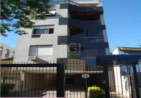 Foto 1 de Apartamento com 2 Quartos à venda, 68m² em Santa Cecília, Porto Alegre