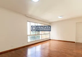 Foto 1 de Apartamento com 4 Quartos à venda, 130m² em Consolação, São Paulo