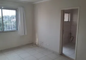 Foto 1 de Apartamento com 1 Quarto para alugar, 49m² em Vila Barreto, São Paulo
