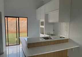 Foto 1 de Casa com 2 Quartos à venda, 100m² em Residencial Santa Regina , São José do Rio Preto