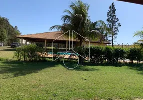 Foto 1 de Casa com 3 Quartos à venda, 600m² em Jardim América, Marília