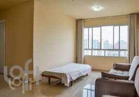 Foto 1 de Apartamento com 2 Quartos à venda, 120m² em Liberdade, São Paulo
