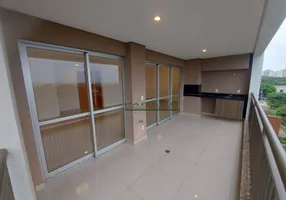 Foto 1 de Apartamento com 3 Quartos para alugar, 140m² em Jardim Saint Gerard, Ribeirão Preto