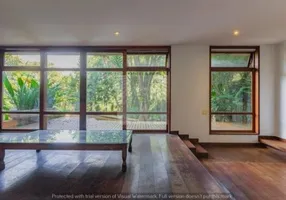 Foto 1 de Casa com 4 Quartos à venda, 419m² em Morumbi, São Paulo