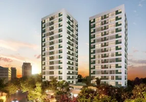Foto 1 de Apartamento com 3 Quartos à venda, 67m² em Tamarineira, Recife