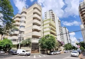 Foto 1 de Apartamento com 4 Quartos à venda, 210m² em Setor Oeste, Goiânia