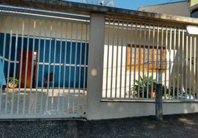 Foto 1 de Casa com 3 Quartos à venda, 140m² em Jardim Palmares, Vinhedo
