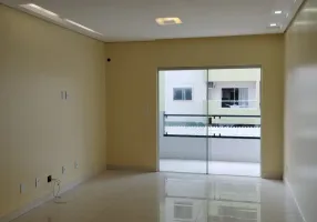 Foto 1 de Apartamento com 3 Quartos à venda, 97m² em Industrial, Porto Velho