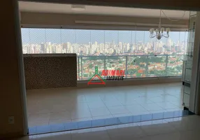 Foto 1 de Apartamento com 3 Quartos à venda, 124m² em Chácara Klabin, São Paulo