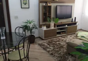 Foto 1 de Apartamento com 2 Quartos à venda, 105m² em Tucuruvi, São Paulo