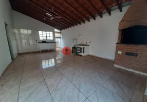 Foto 1 de Casa com 2 Quartos para alugar, 148m² em Bosque da Felicidade, São José do Rio Preto