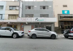 Foto 1 de Prédio Comercial com 10 Quartos à venda, 370m² em Centro, Curitiba