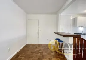 Foto 1 de Apartamento com 1 Quarto à venda, 43m² em Partenon, Porto Alegre