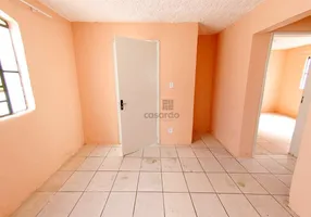 Foto 1 de Casa com 1 Quarto para alugar, 36m² em Fragata, Pelotas