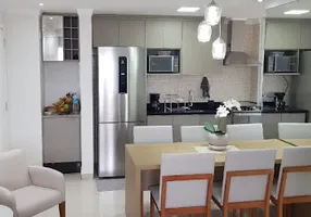 Foto 1 de Apartamento com 3 Quartos à venda, 59m² em Jardim Imperador, Guarulhos