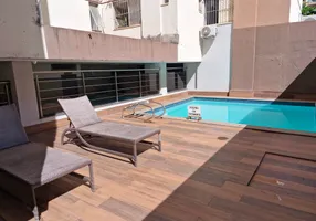 Foto 1 de Apartamento com 3 Quartos à venda, 96m² em Setor Oeste, Goiânia