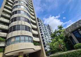 Foto 1 de Apartamento com 4 Quartos à venda, 460m² em Alto das Pombas, Salvador