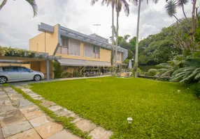 Foto 1 de Casa com 4 Quartos à venda, 351m² em Granja Julieta, São Paulo