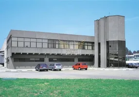 Foto 1 de Galpão/Depósito/Armazém à venda, 3600m² em Vila Metalurgica, Santo André