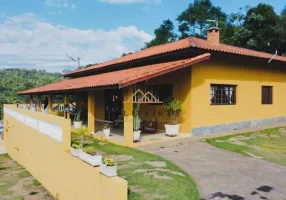 Foto 1 de Casa de Condomínio com 6 Quartos à venda, 350m² em Condomínio Porta do Sol, Mairinque