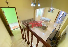 Foto 1 de Casa com 2 Quartos à venda, 162m² em Vila Linda, Santo André