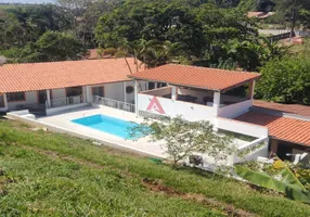 Foto 1 de Fazenda/Sítio com 3 Quartos à venda, 285m² em Chacaras Reunidas Igarapés, Jacareí