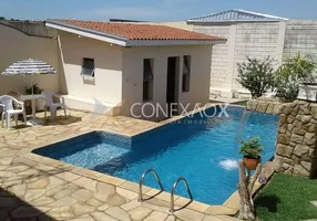 Foto 1 de Casa com 2 Quartos à venda, 120m² em Jardim do Lago, Campinas