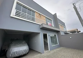 Foto 1 de Casa de Condomínio com 4 Quartos à venda, 155m² em Meia Praia, Navegantes